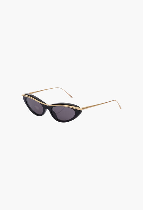 Whirl Cat-Eye Sunglasses - GLAM MODA